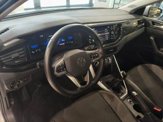 VOLKSWAGEN Polo usata, con Chiusura centralizzata