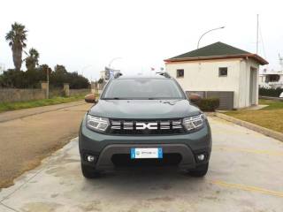 DACIA Duster usata, con Airbag