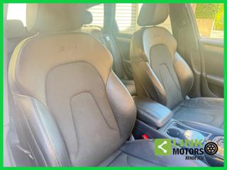 AUDI A4 usata, con Riconoscimento dei segnali stradali