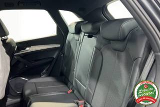 AUDI Q5 usata, con Autoradio