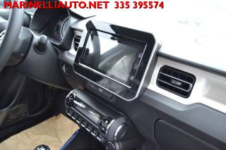 SUZUKI Ignis usata, con Fari LED