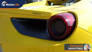 FERRARI 488 usata 32
