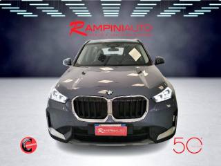 BMW X1 usata 2