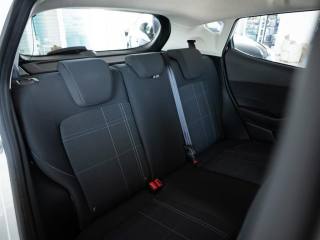 FORD Fiesta usata 9