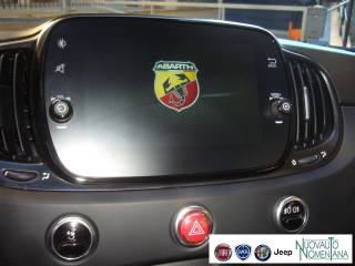 ABARTH 595 Turismo usata, con Specchietti laterali elettrici