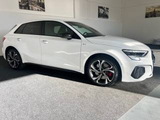 AUDI A3 usata, con Airbag Passeggero