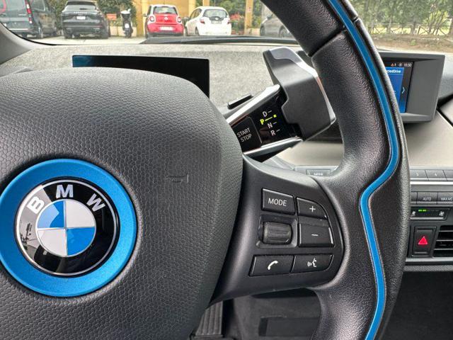 BMW i3 usata, con Fari full-led