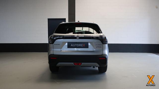 SUZUKI S-Cross usata, con Alzacristalli elettrici