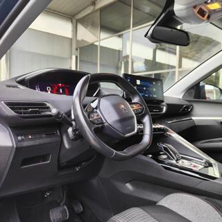 PEUGEOT 3008 usata, con ESP