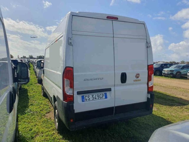 FIAT Ducato usata, con Specchietti laterali elettrici