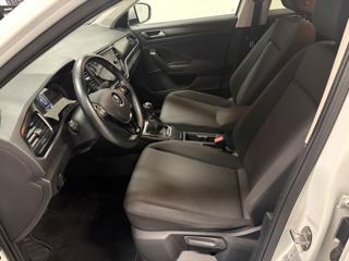 VOLKSWAGEN T-Roc usata, con Chiusura centralizzata