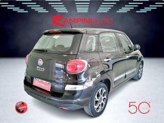FIAT 500L usata 8