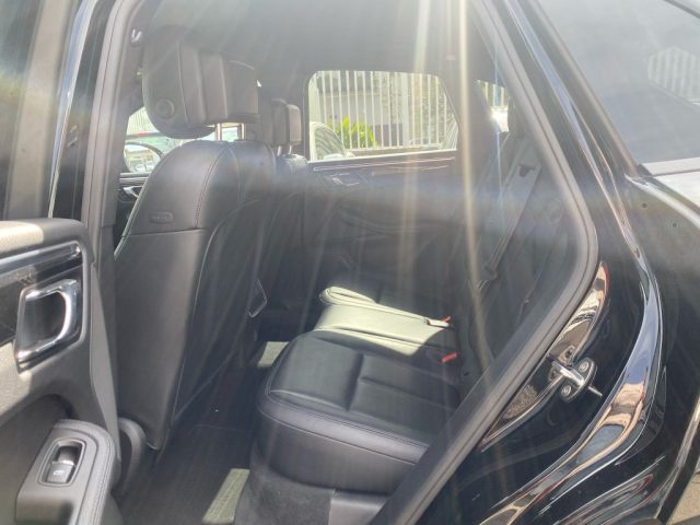 PORSCHE Macan usata, con Sistema di navigazione