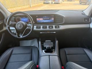 MERCEDES-BENZ GLE 300 usata, con Boardcomputer