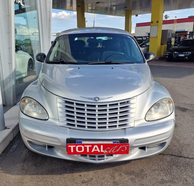 CHRYSLER PT Cruiser usata, con Chiusura centralizzata