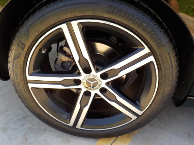 MERCEDES-BENZ CLA 180 usata, con Start/Stop Automatico