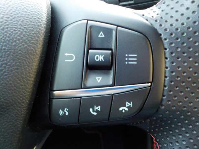 FORD Puma usata, con Controllo vocale