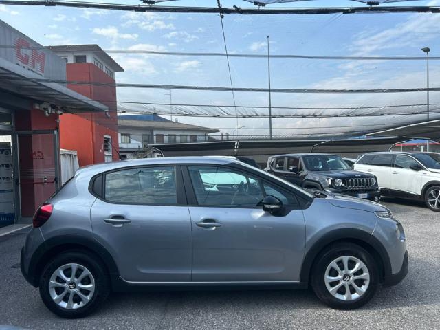 CITROEN C3 usata, con Airbag laterali