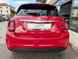 FIAT 500X usata, con Airbag Passeggero