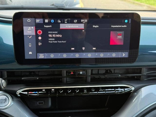 FIAT 500 usata, con Servosterzo