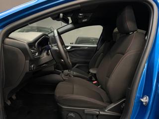 FORD Focus usata, con Boardcomputer