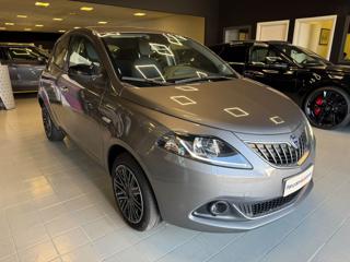 LANCIA Ypsilon 1.0 FireFly 5 porte S&S Hybrid Gold