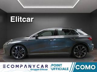 AUDI A3 usata, con Chiusura centralizzata