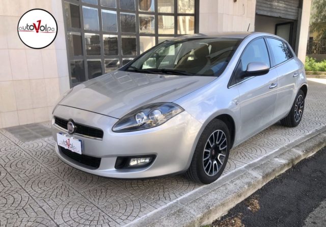 FIAT Bravo usata, con ABS