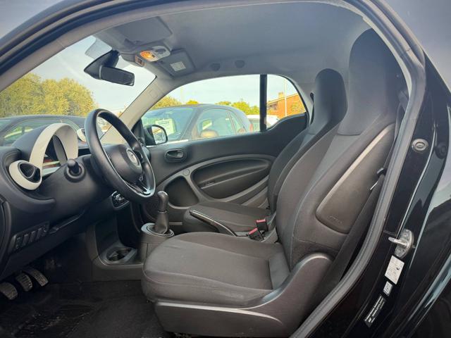 SMART ForTwo usata 26