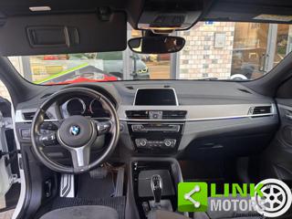 BMW X2 usata, con Cerchi in lega