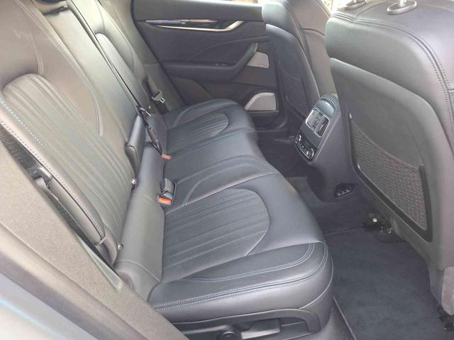 MASERATI Levante usata, con Fari Xenon