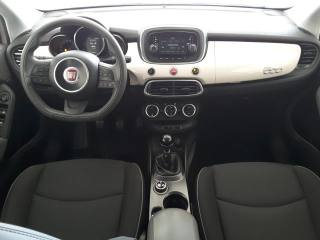 FIAT 500X usata, con Cerchi in lega