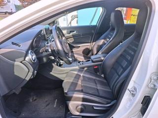 MERCEDES-BENZ A 180 usata 47