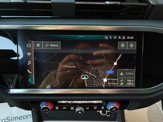 AUDI Q3 usata, con Luci diurne LED