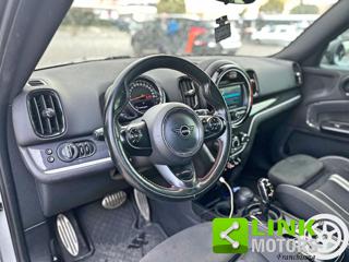 MINI Countryman usata, con Airbag