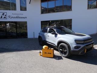 JEEP Avenger 1.2 Turbo 145 CV MHEV 4xe The North Face