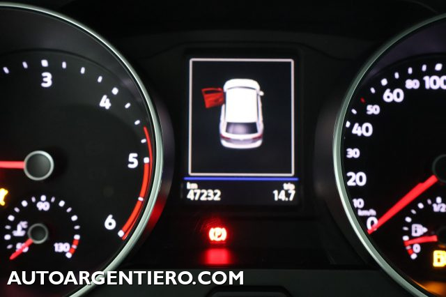 VOLKSWAGEN Tiguan usata, con Chiusura centralizzata