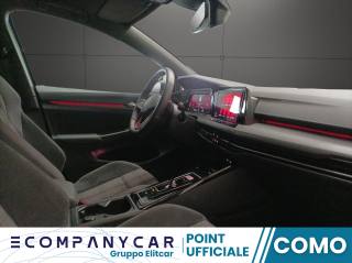 VOLKSWAGEN Golf usata, con ESP