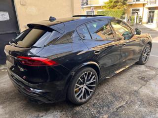 MASERATI Grecale usata, con Autoradio