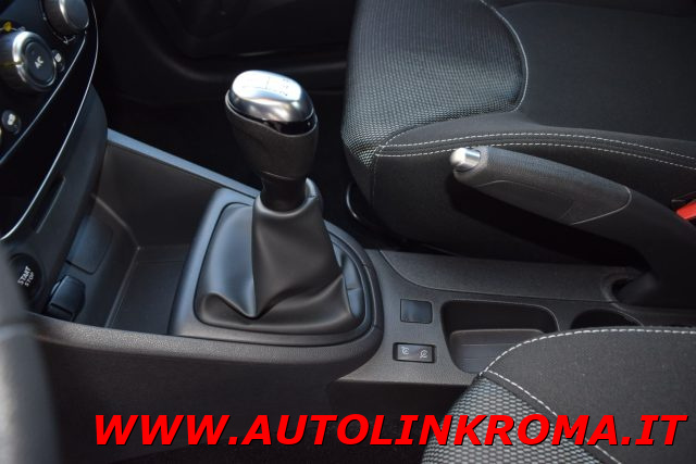 RENAULT Clio usata, con Servosterzo