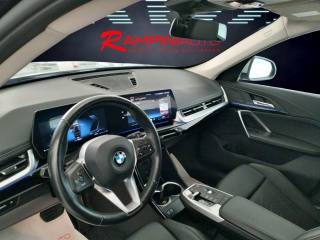 BMW X1 usata 12