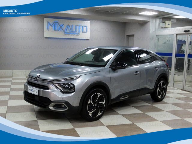 CITROEN C4 usata, con ABS