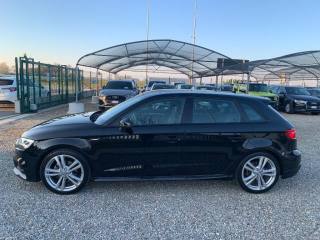 AUDI A3 usata, con Airbag