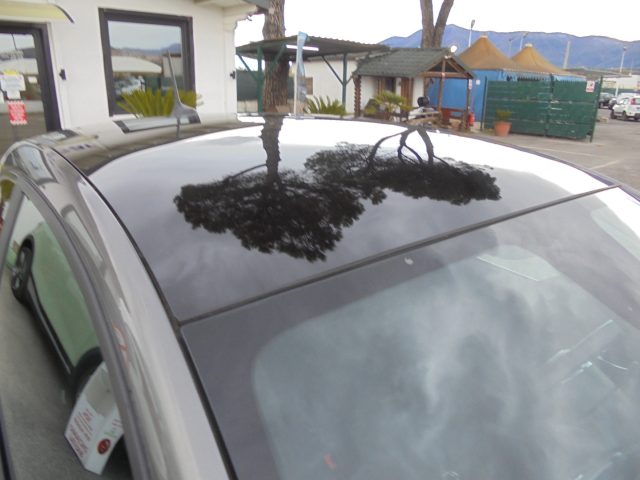 FIAT 500 usata, con Luci diurne