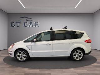 FORD S-Max usata, con Airbag Passeggero