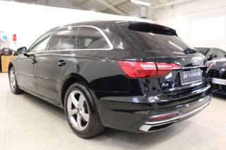 AUDI A4 usata, con Airbag Passeggero