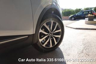 RENAULT Kadjar usata 208
