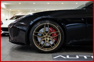 JAGUAR F-Type usata, con Cerchi in lega