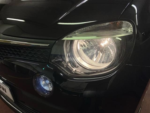 RENAULT Twingo usata, con Boardcomputer