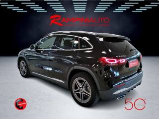 MERCEDES-BENZ GLA 200 usata 10